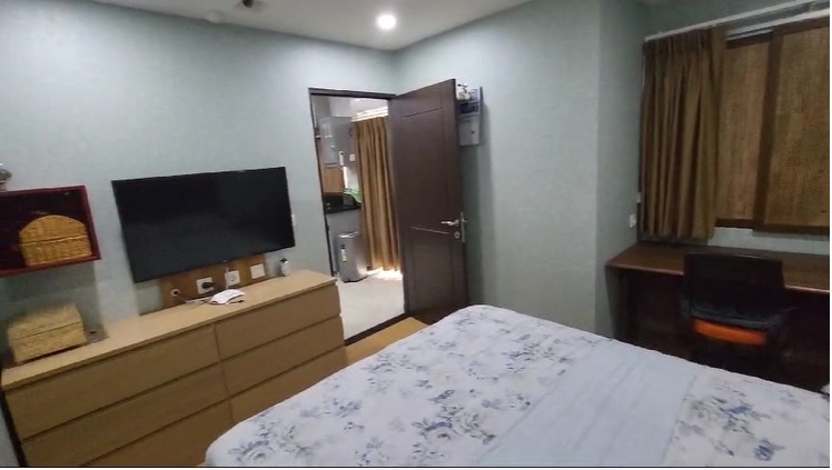 Disewakan Apartemen Metropark 2BR di Jababeka Cikarang Utara